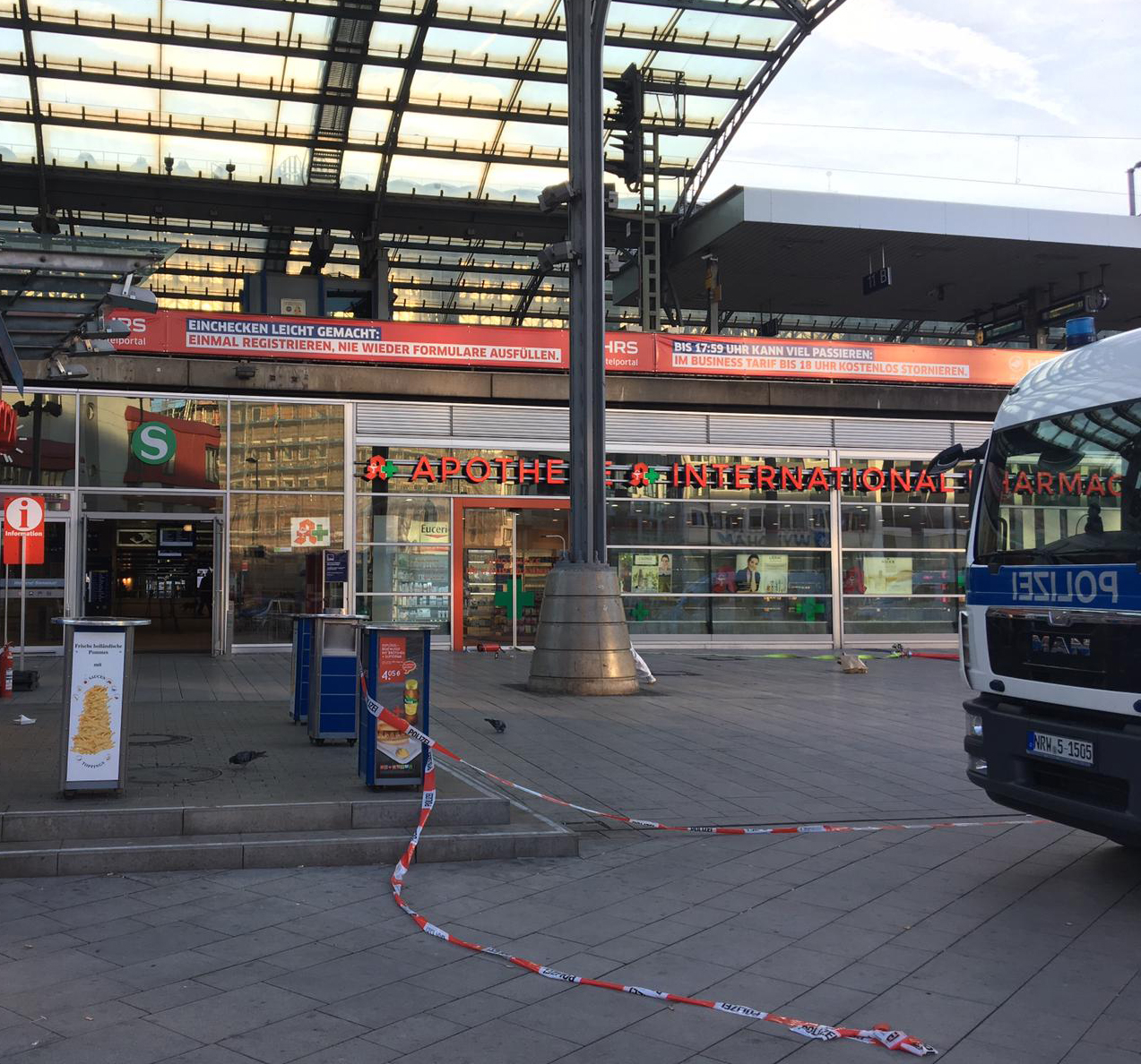 Geiselnahme Düren Geiselnahme Düren