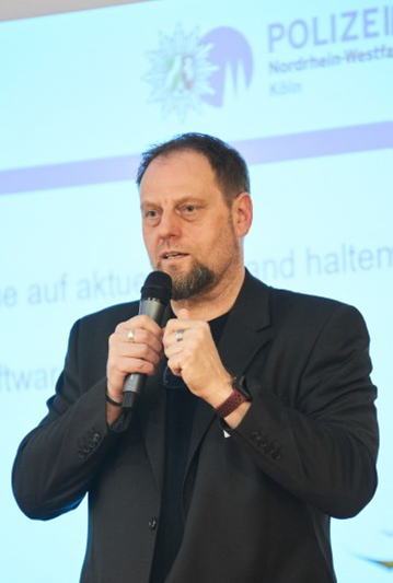 Dirk Beerhenke