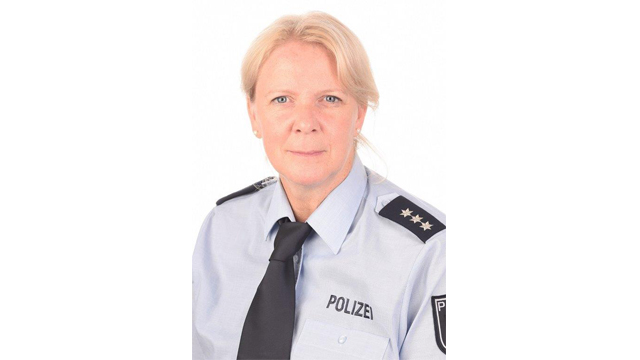 Antje Röllgen-Priebe