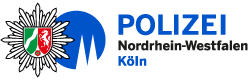 Logo Polizei Köln