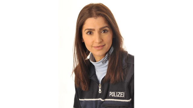 Özlem Yagmur