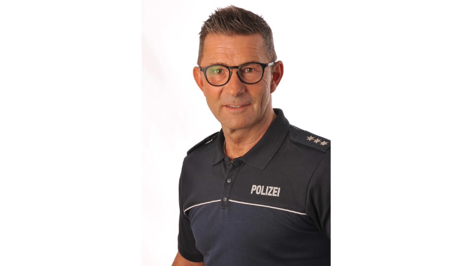 Oliver Schmitz