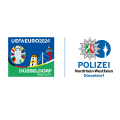 UEFA EURO 2024 Host City Composite Logo D
