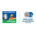 UEFA EURO 2024 Host City Composite Logo DO