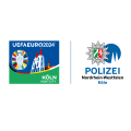 UEFA EURO 2024 Host City Composite Logo K