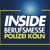 INSIDE-Berufsmesse der Polizei Köln