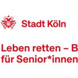 Leben retten Brandschutz für Seniorinnen und Senioren