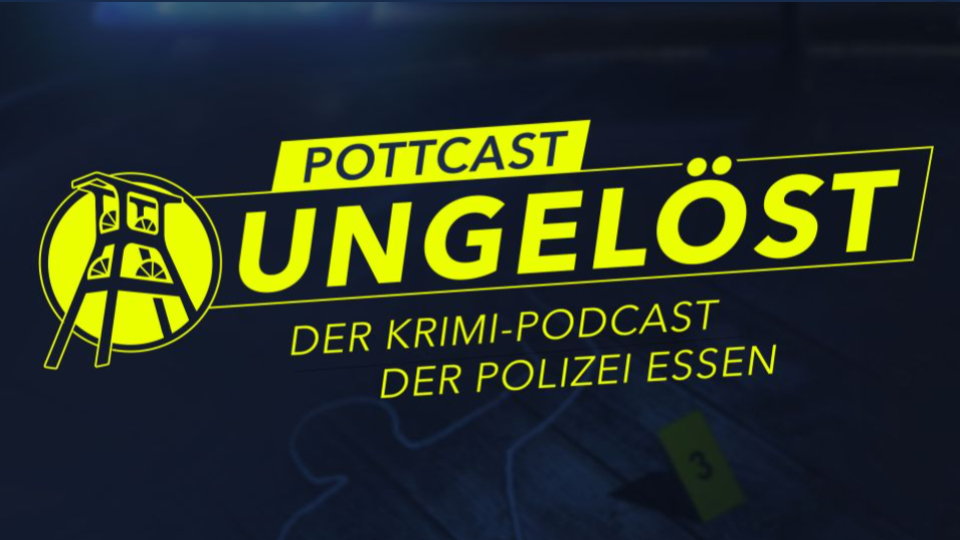Pottcast ungelöst