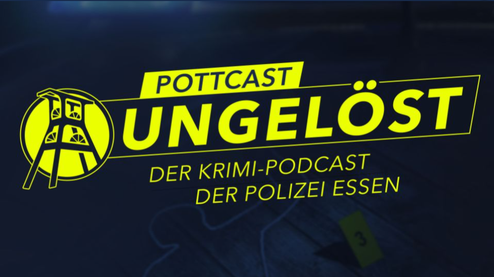 Pottcast ungelöst 