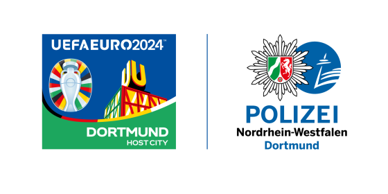 UEFA EURO 2024 Host City Composite Logo DO